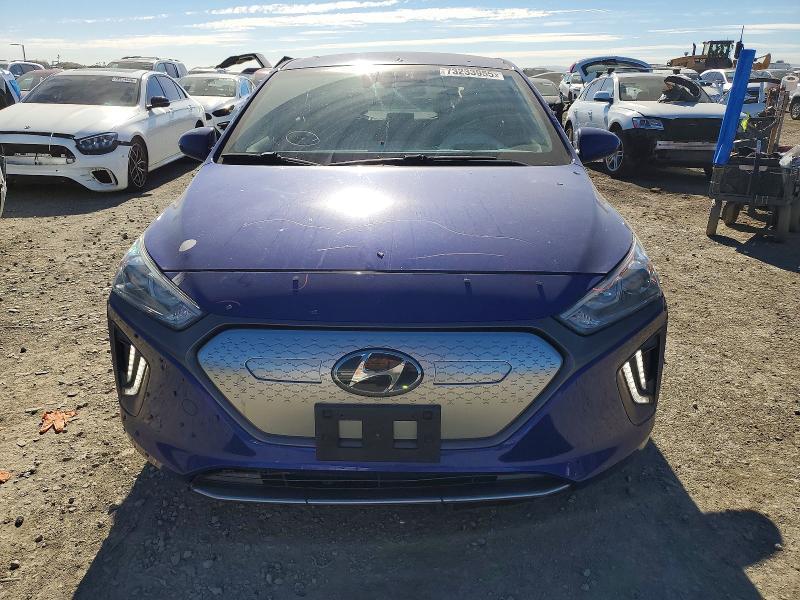 2020 Hyundai Ioniq