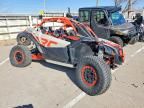 2021 Can-Am 2021 CAN AM Maverick Utility Vehicle