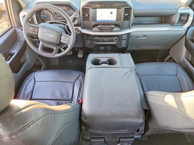 2023 Ford F150