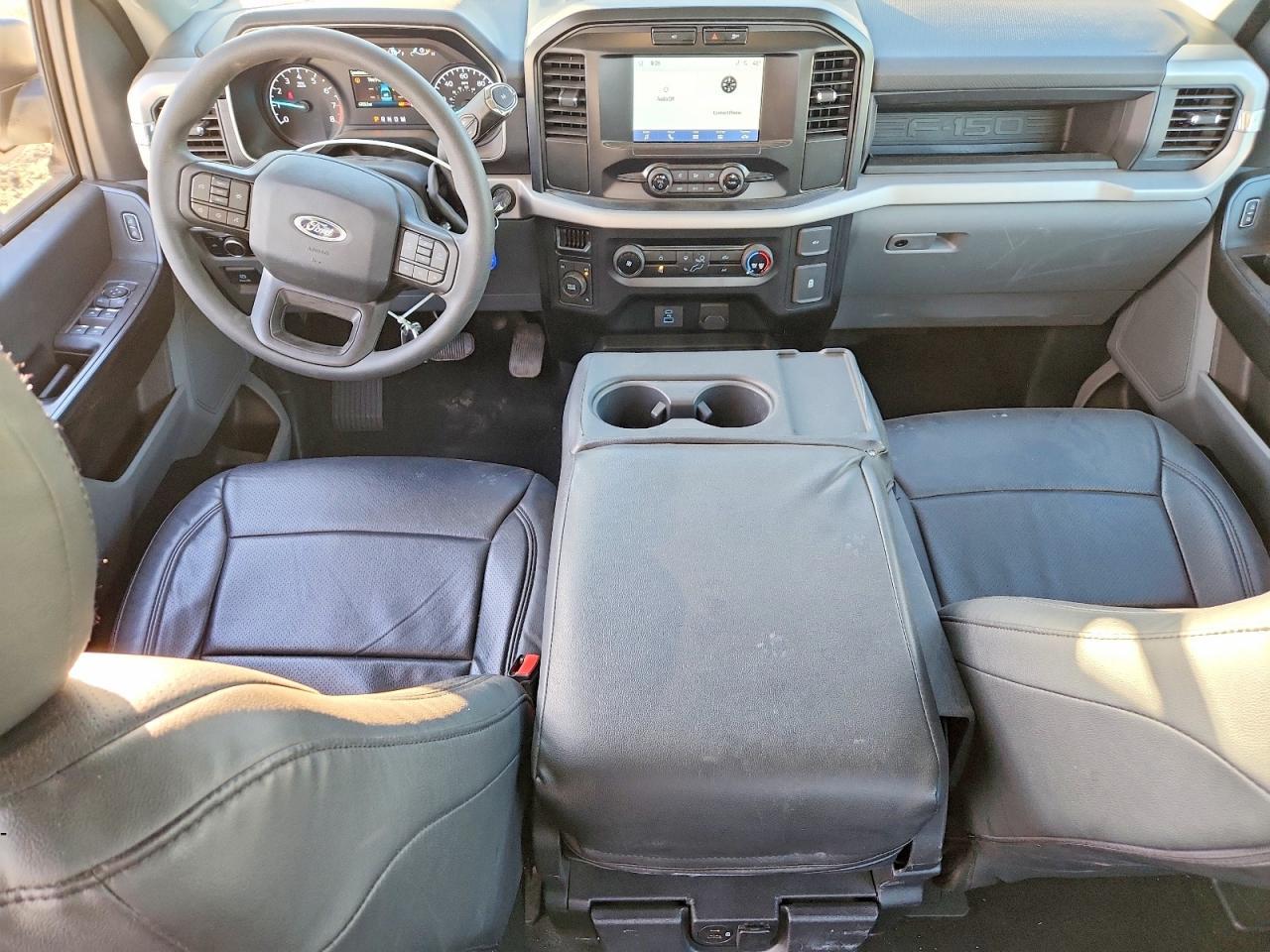 2023 Ford F150