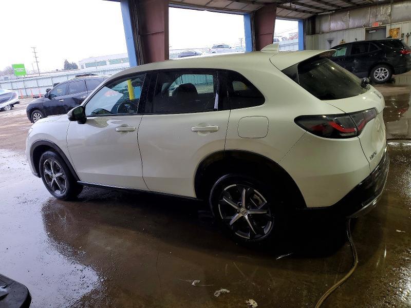 2023 Honda Hr-v exl