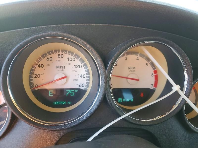 2010 Dodge Charger R/T