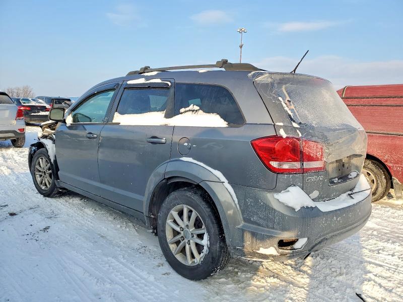 2013 Dodge Journey sxt