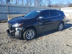 2020 Chevrolet Equinox lt for sale in Spartanburg, SC