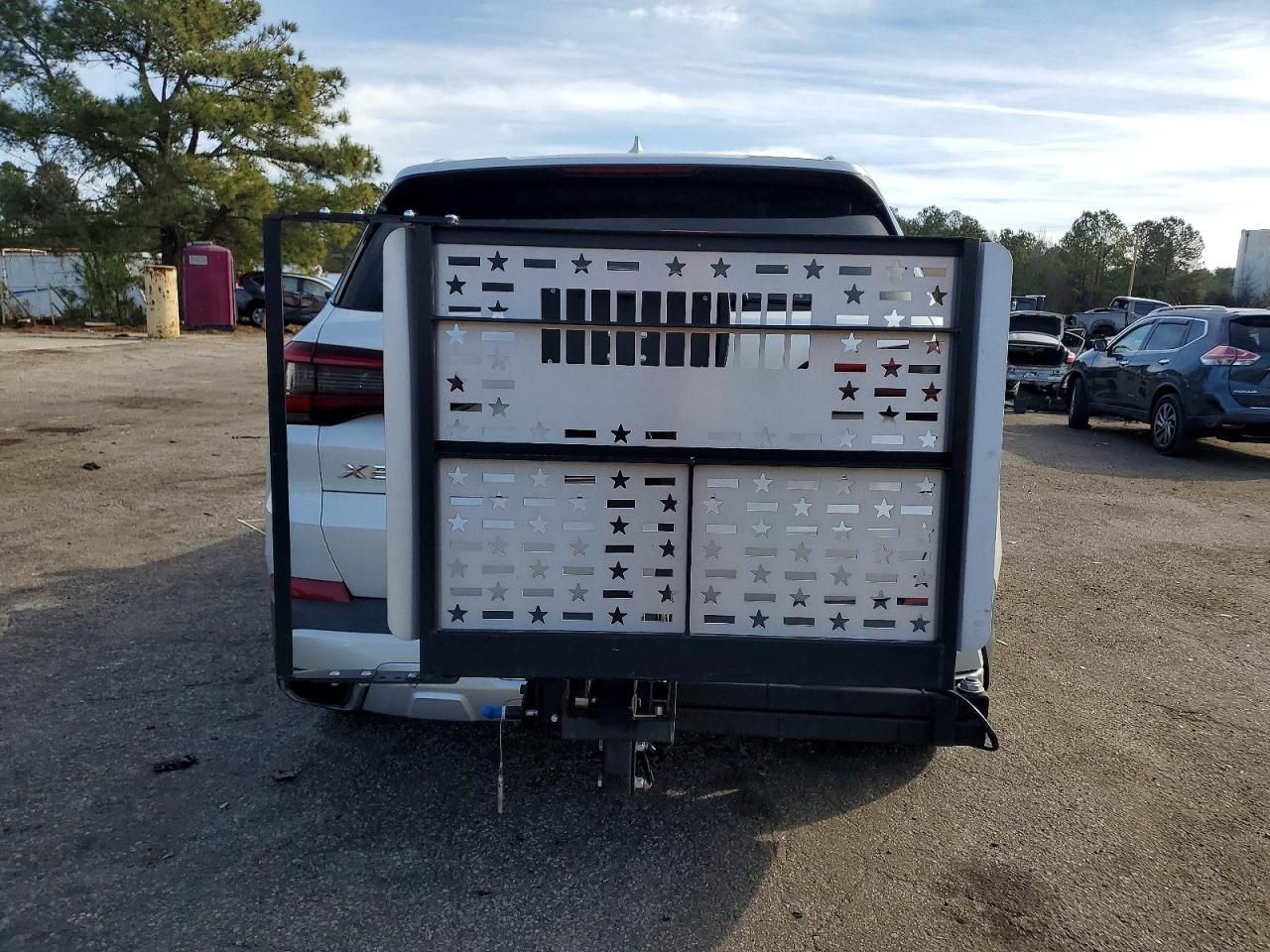 2020 BMW X5 Sdrive 40I