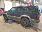2000 Toyota 4runner Limited