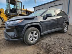 Salvage cars for sale from Copart Waldorf, MD: 2025 Toyota Rav4 xle