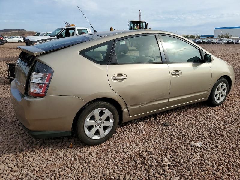 2004 Toyota Prius