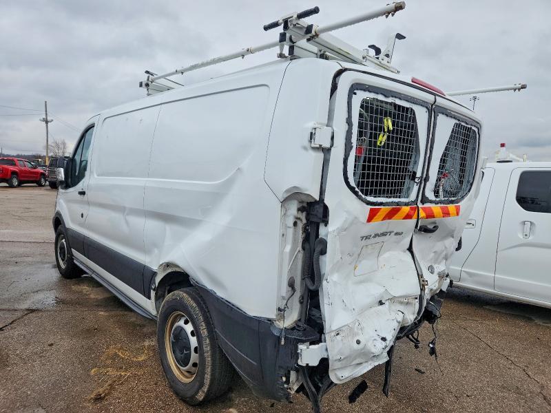 2019 Ford Transit T-150 Utility / Service van