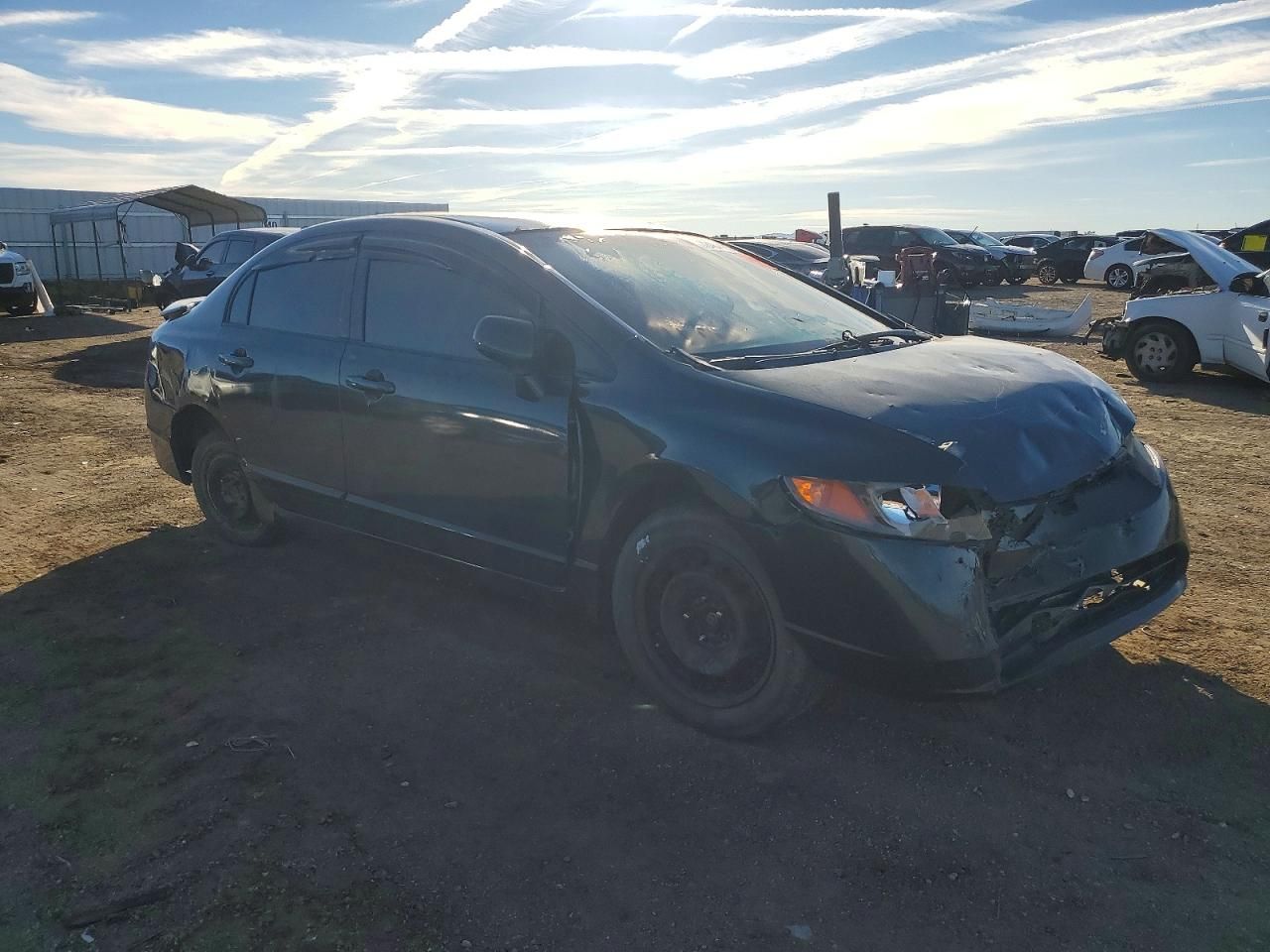 2006 Honda Civic lx
