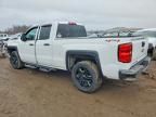 2015 Chevrolet Silverado K1500
