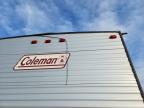 2016 Coleman 262BH