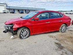 2018 Nissan Sentra s en venta en Harleyville, SC