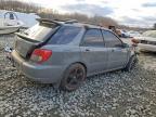 2002 Subaru Impreza wrx