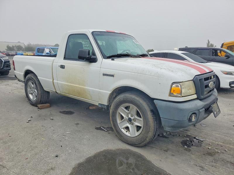 2009 Ford Ranger
