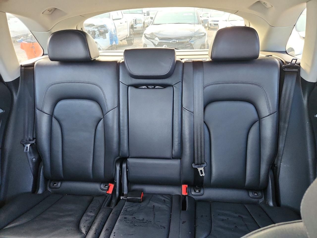 2017 Audi Q5 Premium