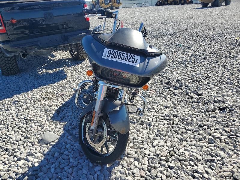 2021 Harley-Davidson Fltrx