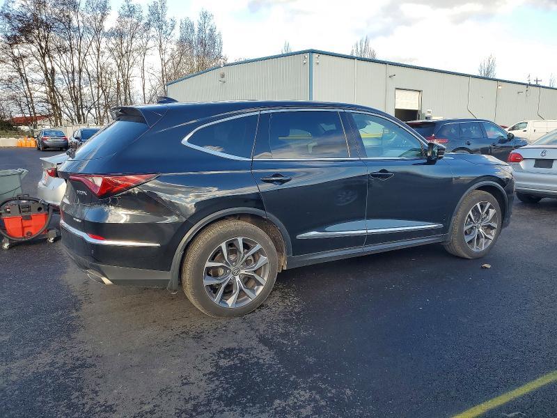 2024 Acura Mdx Technology