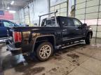 2017 GMC Sierra C1500 SLT