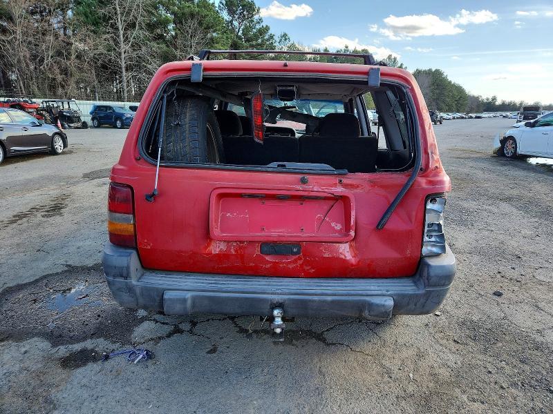 1996 Jeep Grand Cherokee Laredo