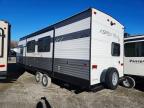 2022 Aspen Trail 26BH