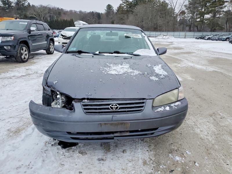 1997 Toyota Camry ce