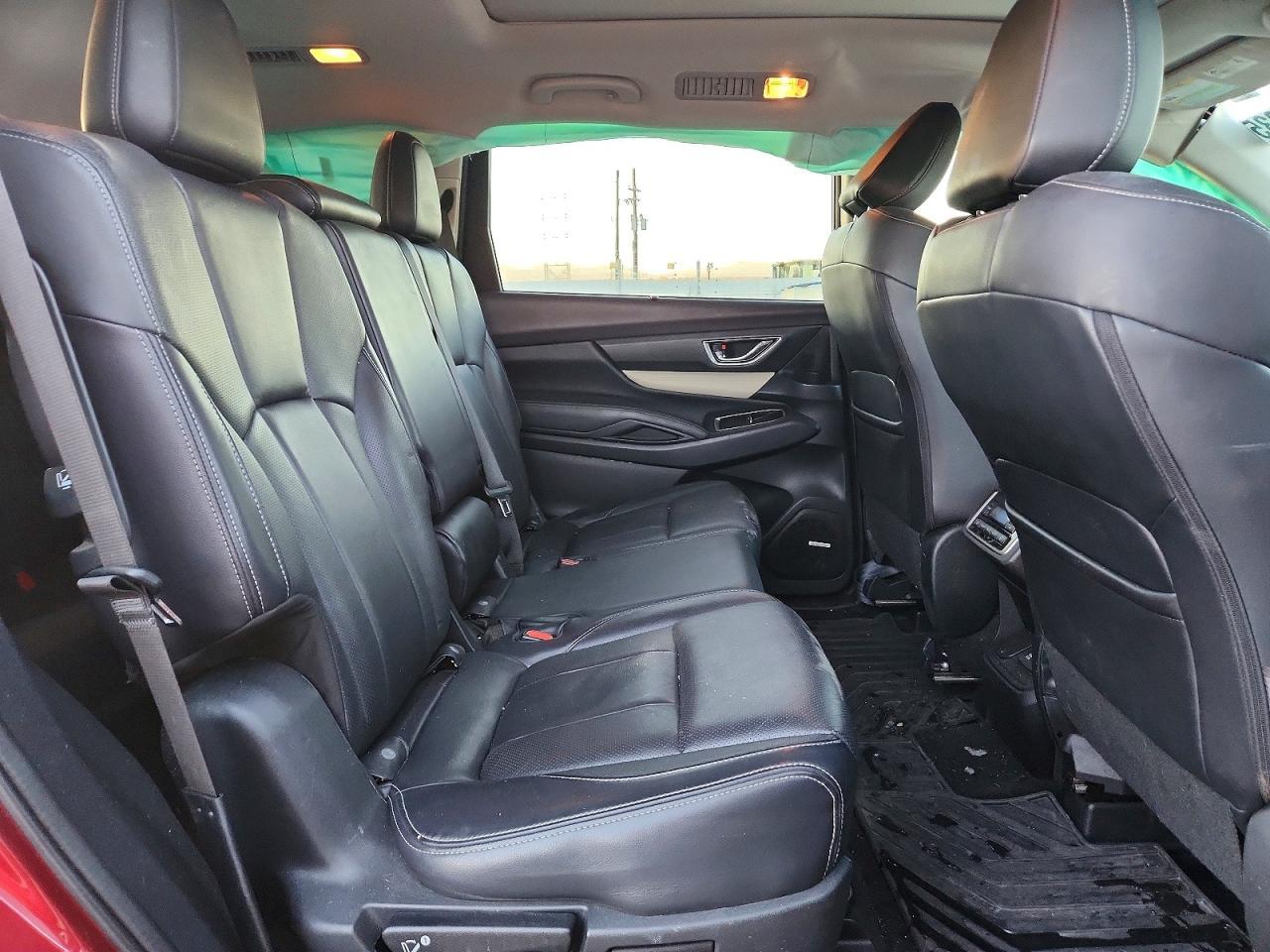 2019 Subaru Ascent Limited
