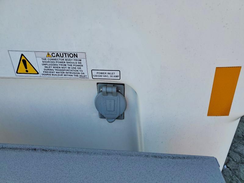 2021 Pelsue FPA2XD-010 Fiber Optic Splicing Trailer