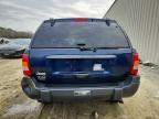 2004 Jeep Grand Cherokee Laredo