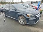 2015 Mercedes-Benz Gla 250 4matic