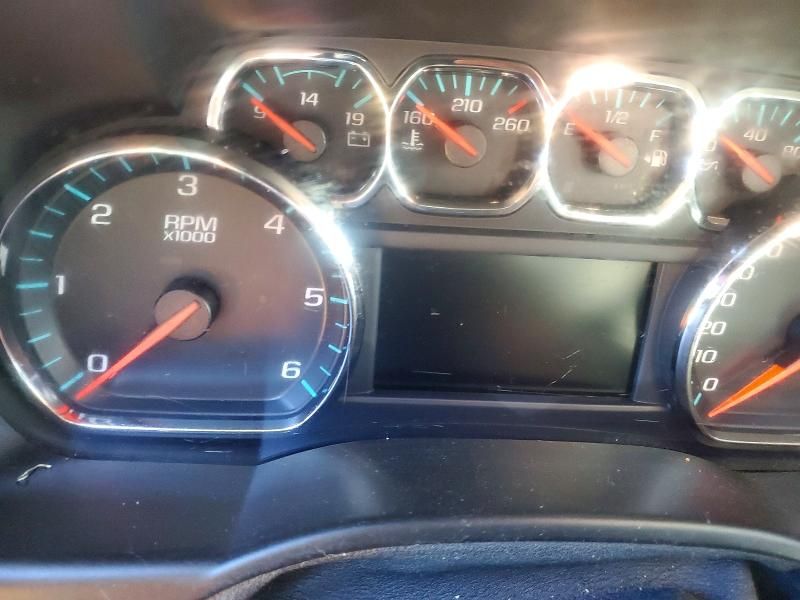 2017 GMC Yukon xl K1500 slt