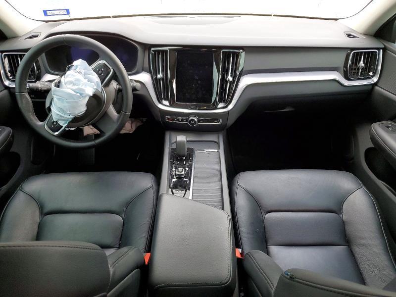 2024 Volvo S60 Core