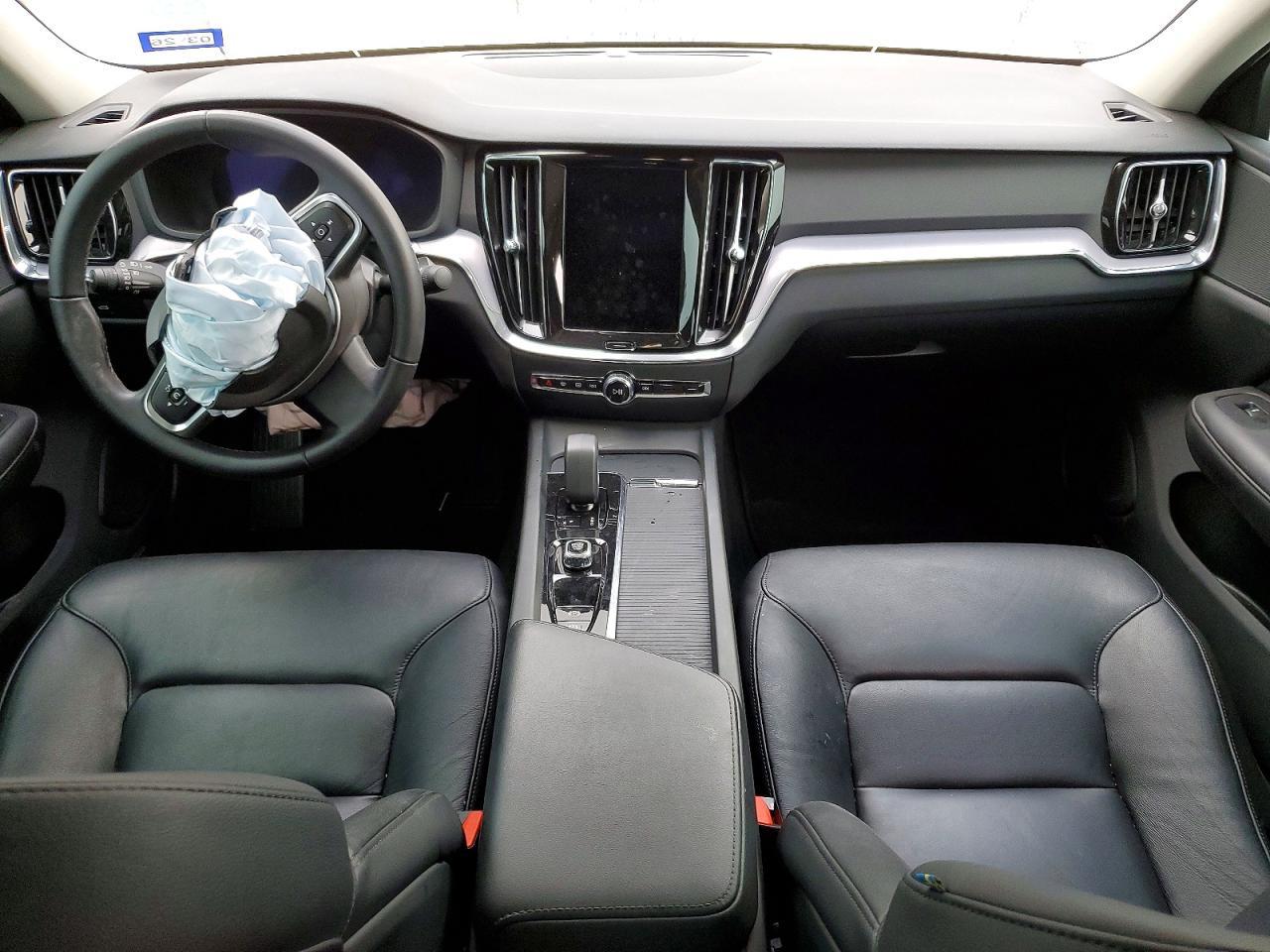 2024 Volvo S60 Core
