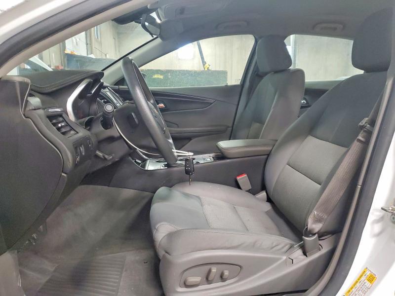 2015 Chevrolet Impala ls