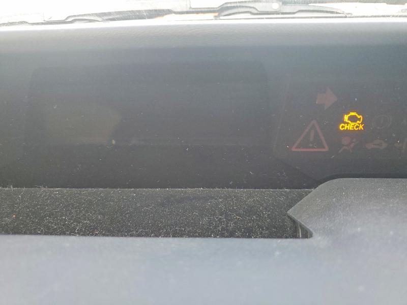 2005 Toyota Prius