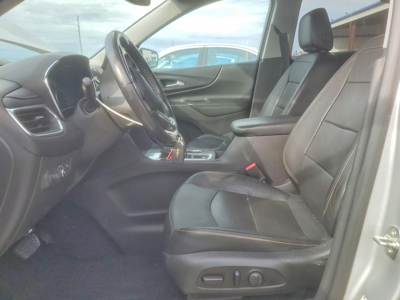 2021 Chevrolet Equinox Premier