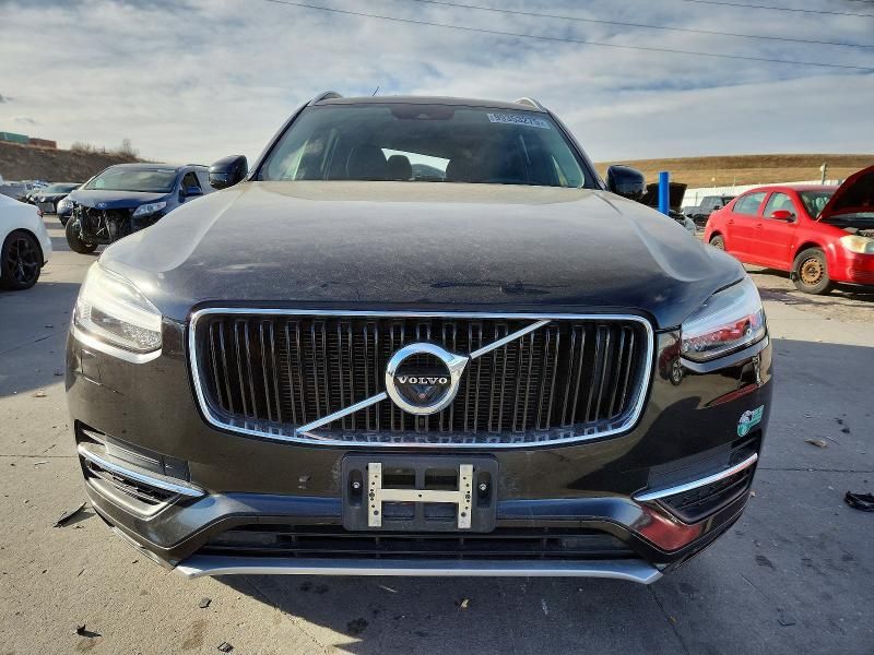 2016 Volvo Xc90 T8