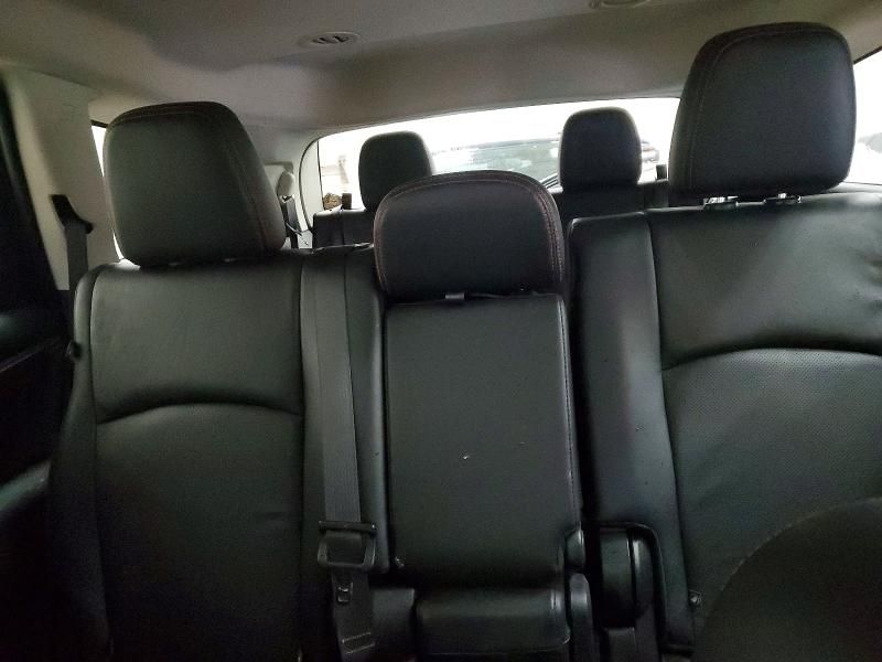 2018 Dodge Journey gt