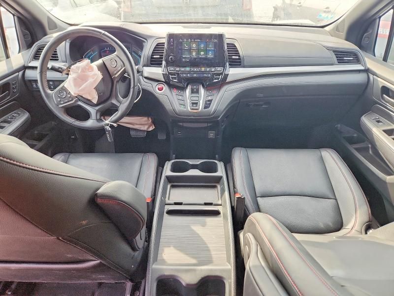 2023 Honda Odyssey Sport-l