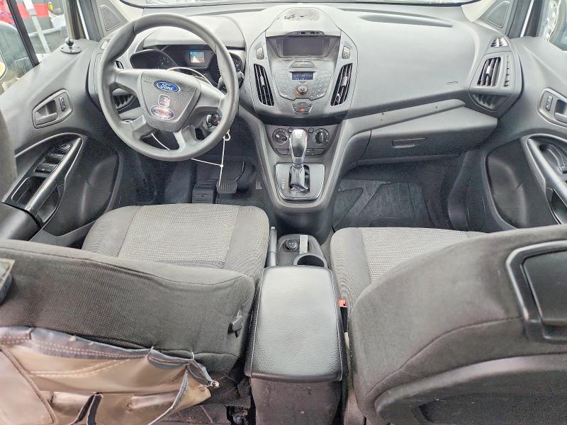 2016 Ford Transit Connect xl