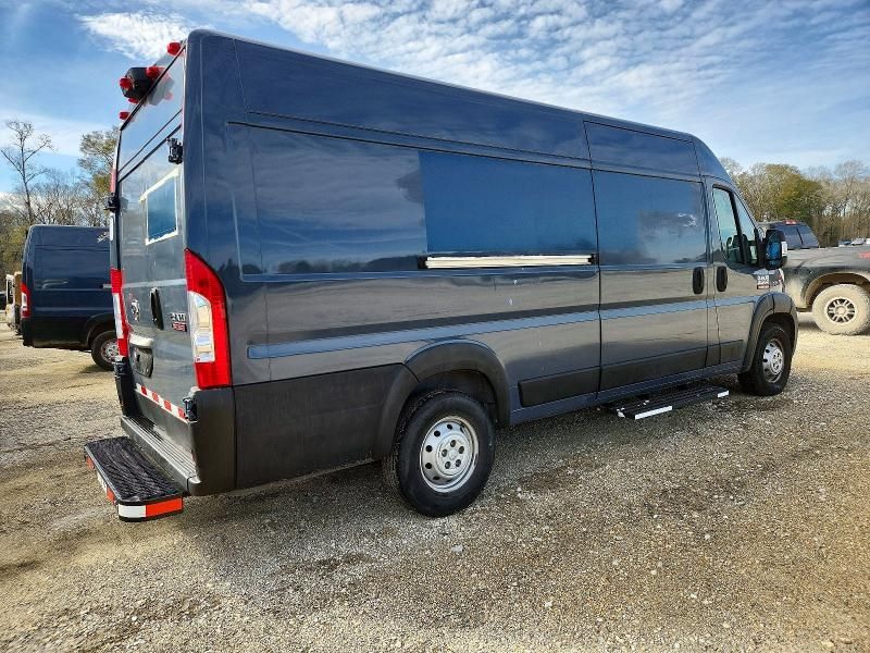2021 Dodge Ram Promaster 3500 3500 High