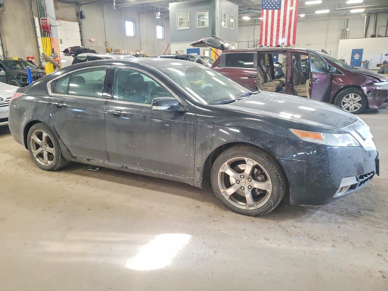 2010 Acura TL