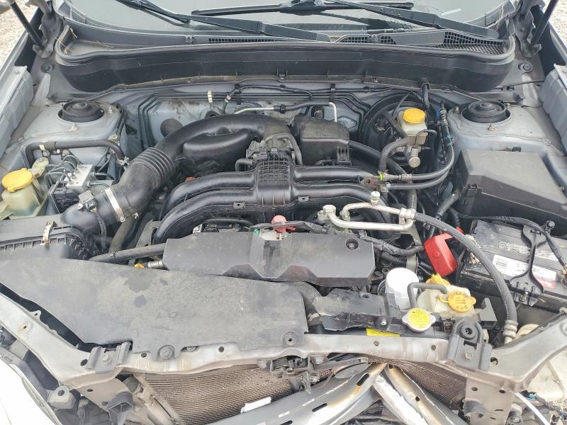 2013 Subaru Forester 2.5x
