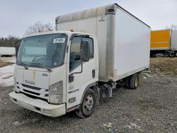 2016 Isuzu Npr hd box Truck for sale in West Mifflin, PA