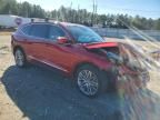 2023 Acura Mdx Advance