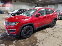 2018 Jeep Compass Latitude for sale in Franklin, WI