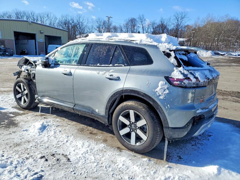 2024 Honda Prologue Touring