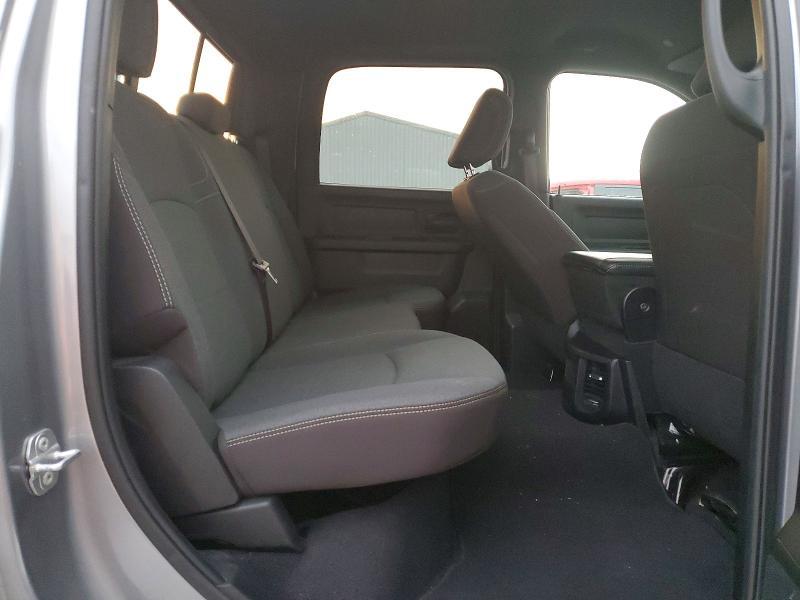 2024 Dodge RAM 3500 Tradesman