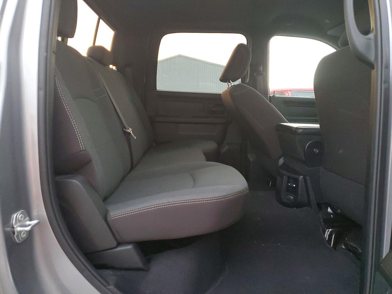2024 Dodge RAM 3500 Tradesman