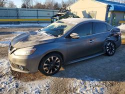2017 Nissan Sentra s for sale in Wichita, KS